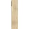 Ekena Millwork Thorton Block Rough Sawn Bracket w/ Offset Brace, Douglas Fir, 8"W x 28"D x 36"H BKT0806X28X36THR05RDF - alternate 3
